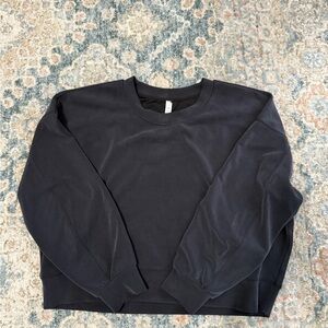 Lululemon Softstreme Crewneck